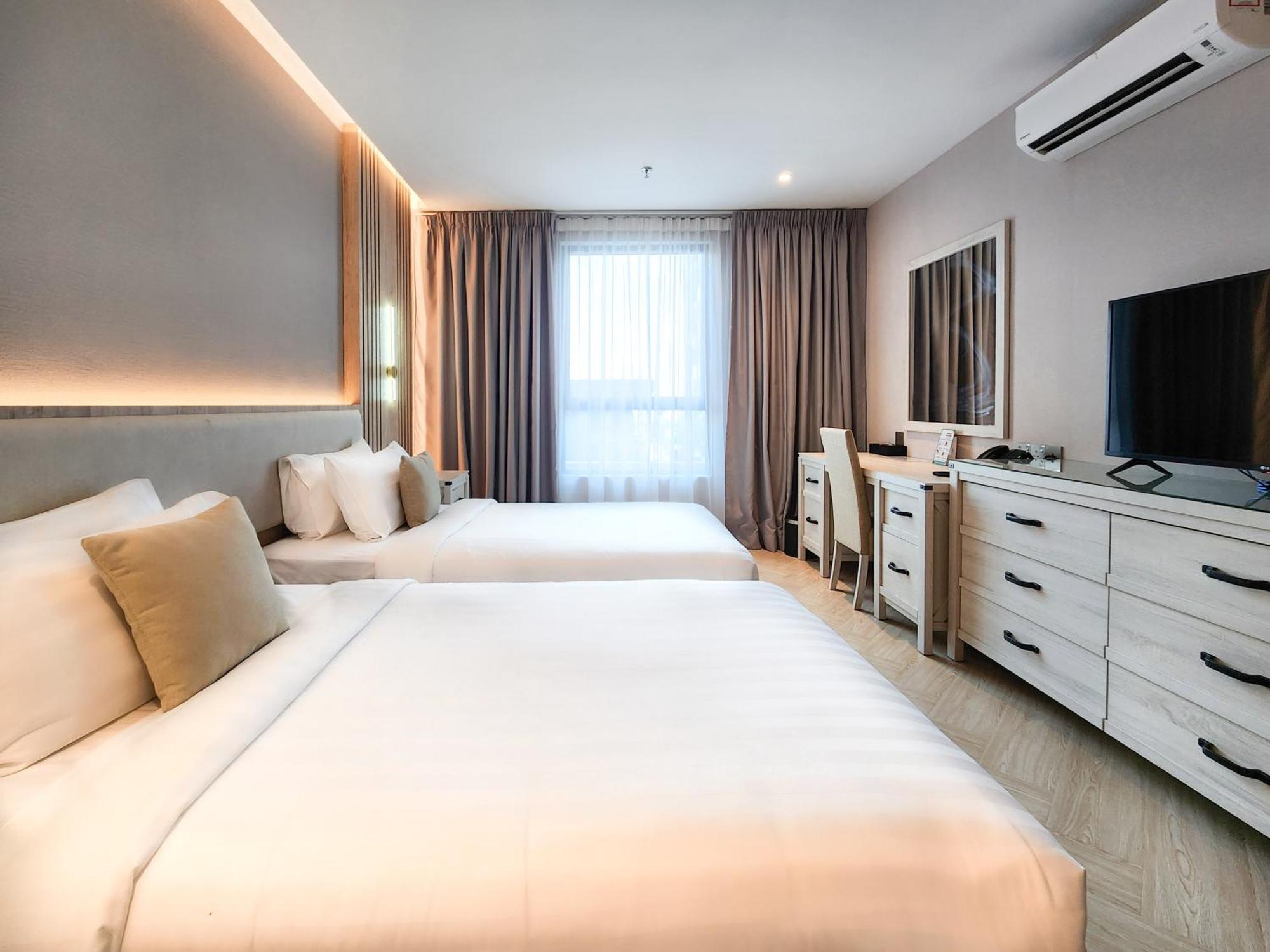 Fox Hotel Glenmarie Shah Alam Esterno foto