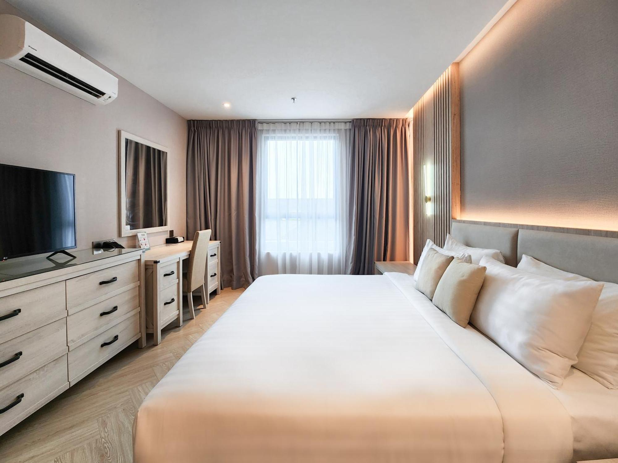 Fox Hotel Glenmarie Shah Alam Esterno foto